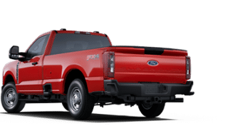 2025 Ford Super Duty® External Image 3
